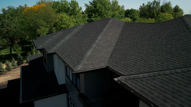 Fast & Reliable Emergency Roof Repairs in Tyler Run, PA